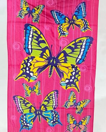 ΠΕΤΣΕΤΑ ΘΑΛΑΣΣΗΣ BUTTERFLY