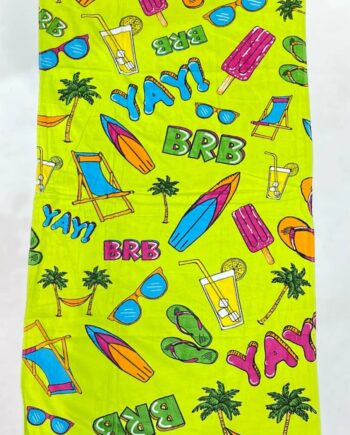 ΠΕΤΣΕΤΑ ΘΑΛΑΣΣΗΣ SUMMER