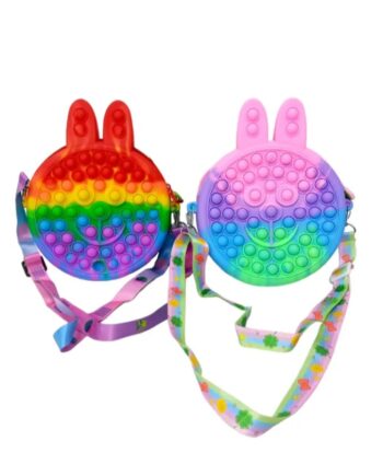 ΤΣΑΝΤΑΚΙ POPIT ΦΑΤΣΟΥΛΕΣ