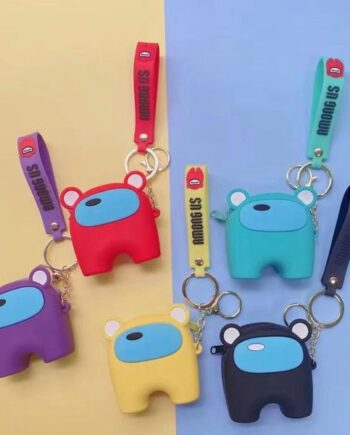 ΜΠΡΕΛΟΚ ΠΟΡΤΟΦΟΛΙ AMONG US