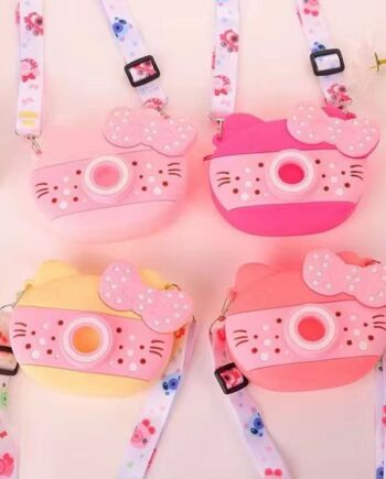 ΤΣΑΝΤΑΚΙ POPIT ΦΙΟΓΚΑΚΙ ΦΩΤΟΓΡΑΦΙΚΗ ΜΗΧΑΝΗ