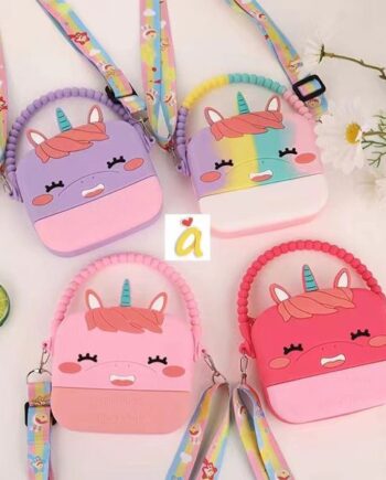 ΤΣΑΝΤΑΚΙ POPIT UNICORN