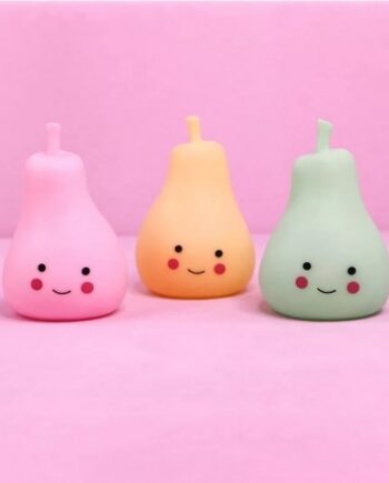 ΛΑΜΠΑΚΙ ΝΥΚΤΟΣ ΑΧΛΑΔΙ LED LIGHT