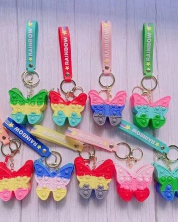 ΜΠΡΕΛΟΚ ΠΟΡΤΟΦΟΛΙ POPIT ΠΕΤΑΛΟΥΔΑ