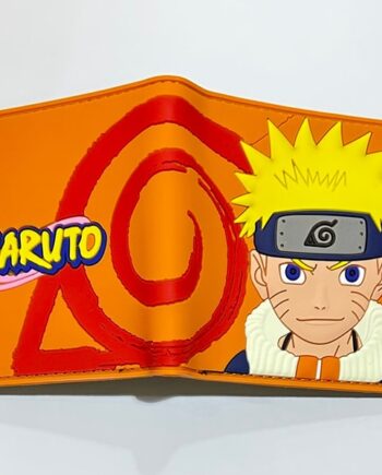 ΠΟΡΤΟΦΟΛΙ ΠΑΙΔΙΚΟ NARUTO (OEM)