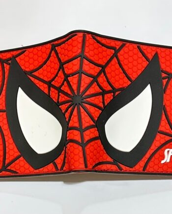 ΠΟΡΤΟΦΟΛΙ ΠΑΙΔΙΚΟ SPIDERMAN (OEM)