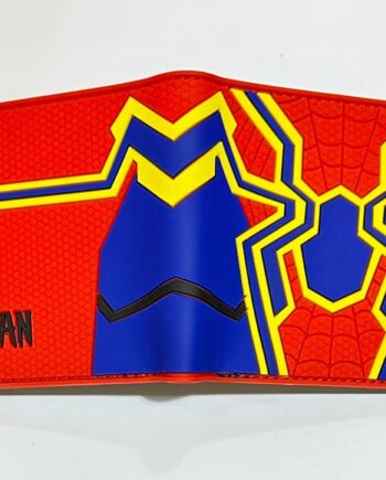 ΠΟΡΤΟΦΟΛΙ ΠΑΙΔΙΚΟ SPIDERMAN (OEM)