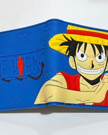 ΠΟΡΤΟΦΟΛΙ ΠΑΙΔΙΚΟ ONE PIECE (OEM)