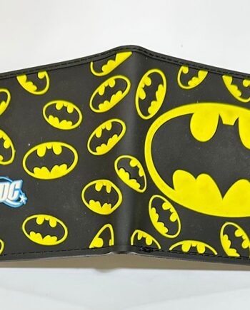 ΠΟΡΤΟΦΟΛΙ ΠΑΙΔΙΚΟ BATMAN (OEM)