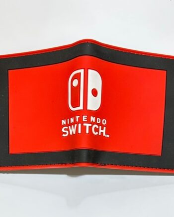 ΠΟΡΤΟΦΟΛΙ ΠΑΙΔΙΚΟ NINTENDO (OEM)