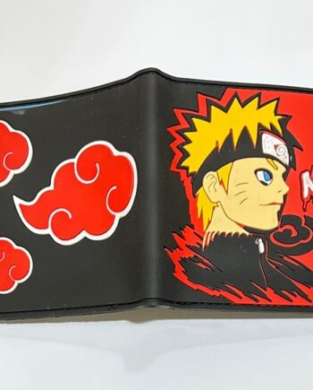 ΠΟΡΤΟΦΟΛΙ ΠΑΙΔΙΚΟ NARUTO (OEM)