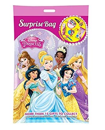 ΣΑΚΟΥΛΑΚΙ ΕΚΠΛΗΞΗ PRINCESS (OEM)