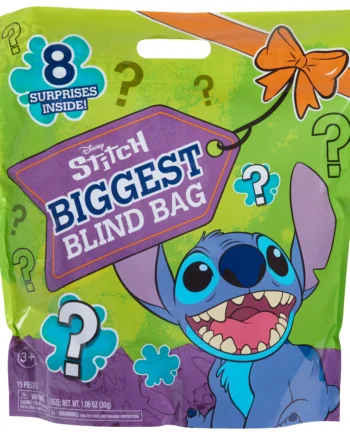 ΣΑΚΟΥΛΑΚΙ ΕΚΠΛΗΞΗ STITCH (OEM)