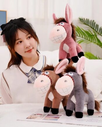 ΛΟΥΤΡΙΝΑ ΓΑΙΔΟΥΡΑΚΙΑ 25CM