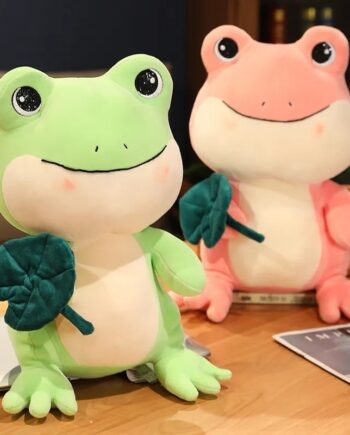 ΛΟΥΤΡΙΝΑ ΒΑΤΡΑΧΑΚΙΑ 30CM