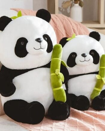 ΛΟΥΤΡΙΝΟ PANDA 40CM