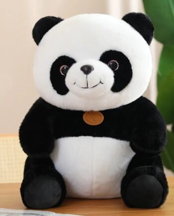 ΛΟΥΤΡΙΝΟ PANDA 25CM