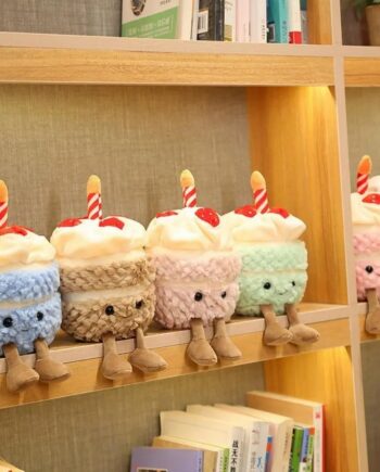 ΛΟΥΤΡΙΝΑ HAPPY BIRTHDAY CAKE 25CM