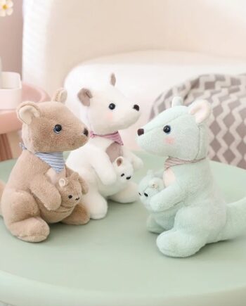 ΛΟΥΤΡΙΝΑ ΚΑΓΚΟΥΡΟ 30CM