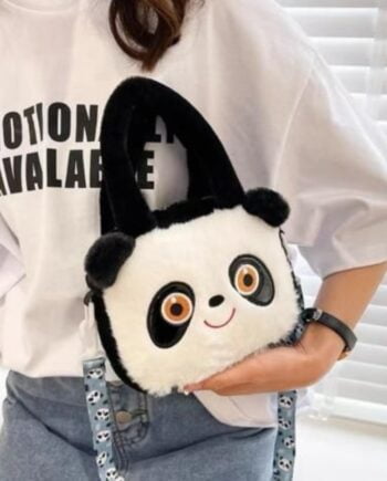 ΤΣΑΝΤΑ ΧΙΑΣΤΙ PANDA