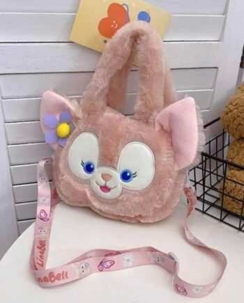 ΤΣΑΝΤΑ ΧΙΑΣΤΙ LINA BELL (OEM)