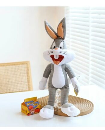 ΛΟΥΤΡΙΝΟΣ BUGS BUNNY 50CM/65CM (OEM)