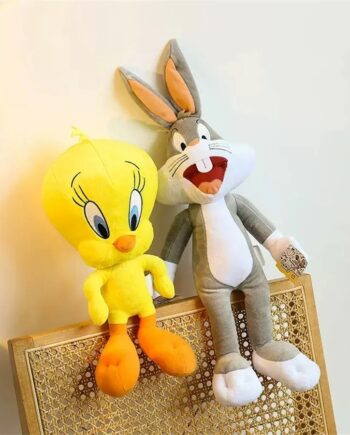 ΛΟΥΤΡΙΝΟΣ TWEETY 35CM/50CM/60CM (OEM)