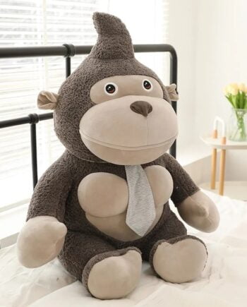 ΛΟΥΤΡΙΝΟΣ ΓΟΡΙΛΛΑΣ 45CM