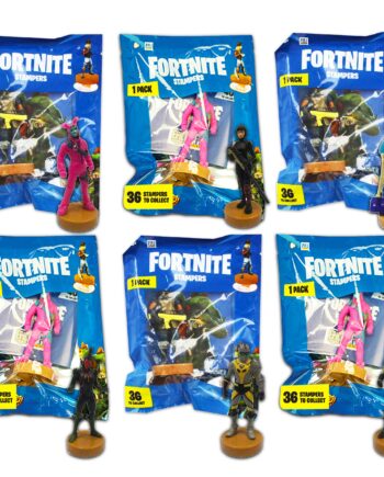 ΣΑΚΟΥΛΑΚΙ ΕΚΠΛΗΞΗ FORTNITE (OEM)
