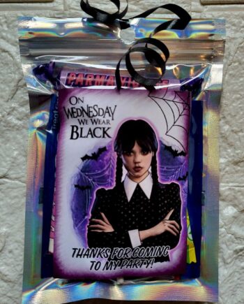 ΣΑΚΟΥΛΑΚΙ ΕΚΠΛΗΞΗ ADAMS FAMILY