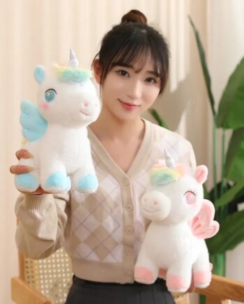 ΛΟΥΤΡΙΝΑ UNICORN 25CM