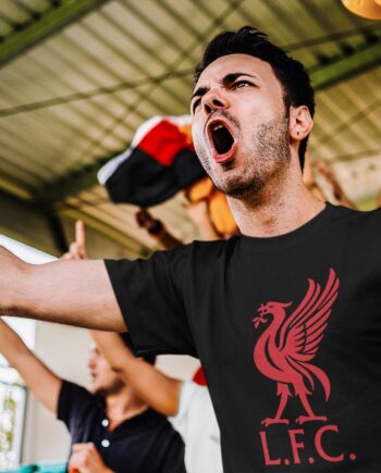 ΜΠΛΟΥΖΑΚΙ T-SHIRT LIVERPOOL