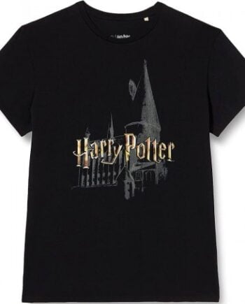 ΜΠΛΟΥΖΑΚΙ T-SHIRT HARRY POTTER
