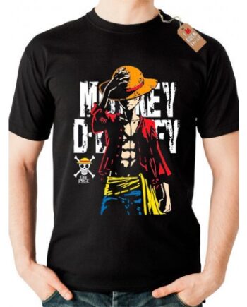 ΜΠΛΟΥΖΑΚΙ T-SHIRT ONE PIECE