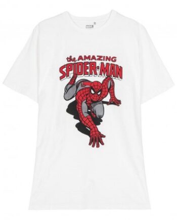 ΜΠΛΟΥΖΑΚΙ T-SHIRT SPIDERMAN