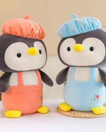 ΛΟΥΤΡΙΝΟΣ ΠΙΓΚΟΥΙΝΟΣ ΖΩΓΡΑΦΟΣ 45CM