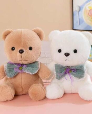 ΛΟΥΤΡΙΝΑ ΑΡΚΟΥΔΑΚΙΑ 30CM