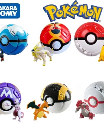 POKEMBALL (OEM)