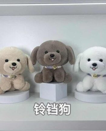 ΛΟΥΤΡΙΝΑ ΣΚΥΛΑΚΙΑ 25CM