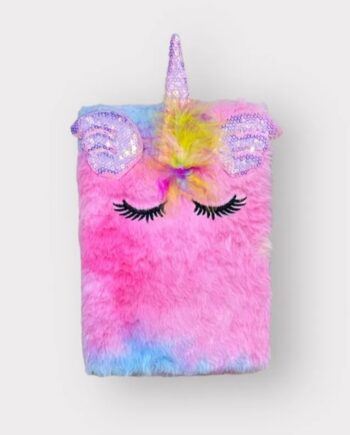 ΤΕΤΡΑΔΙΟ ΛΟΥΤΡΙΝΟ UNICORN