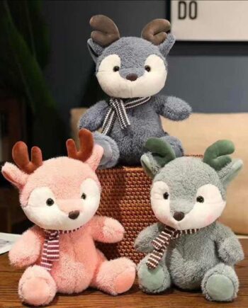 ΛΟΥΤΡΙΝΟΙ ΤΑΡΑΝΔΟΙ 50CM