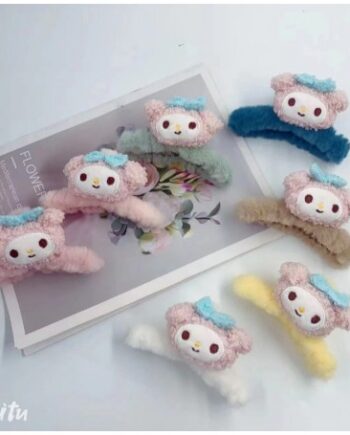 ΚΛΑΜΕΡΑΚΙ MY MELODY