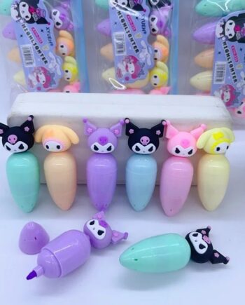 ΜΑΡΚΑΔΟΡΟΙ SANRIO (OEM)