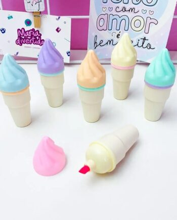 ΜΑΡΚΑΔΟΡΟΙ ICE CREAM (OEM)