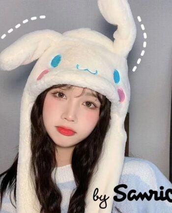 ΚΑΠΕΛΟ ΛΟΥΤΡΙΝΟ CINNAMOROLL (OEM)