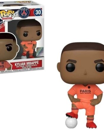 ΦΙΓΟΥΡΑ POP KYLIAN MBAPPE (OEM)