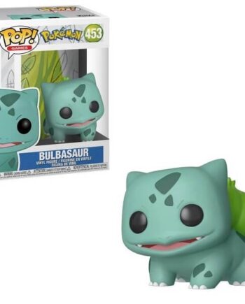 ΦΙΓΟΥΡΑ POP POKEMON BULBASAUR (OEM)