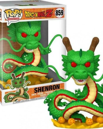 ΦΙΓΟΥΡΑ POP DRAGON BALL SHENRON (OEM)