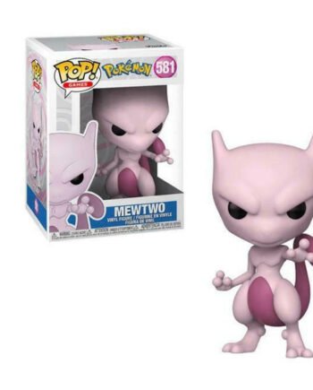 ΦΙΓΟΥΡΑ POP POKEMON MEWTWO (OEM)