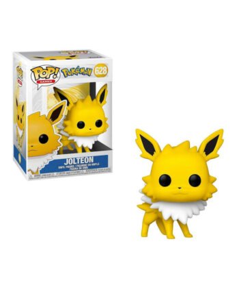 ΦΙΓΟΥΡΑ POP POKEMON JOLTEON (OEM)